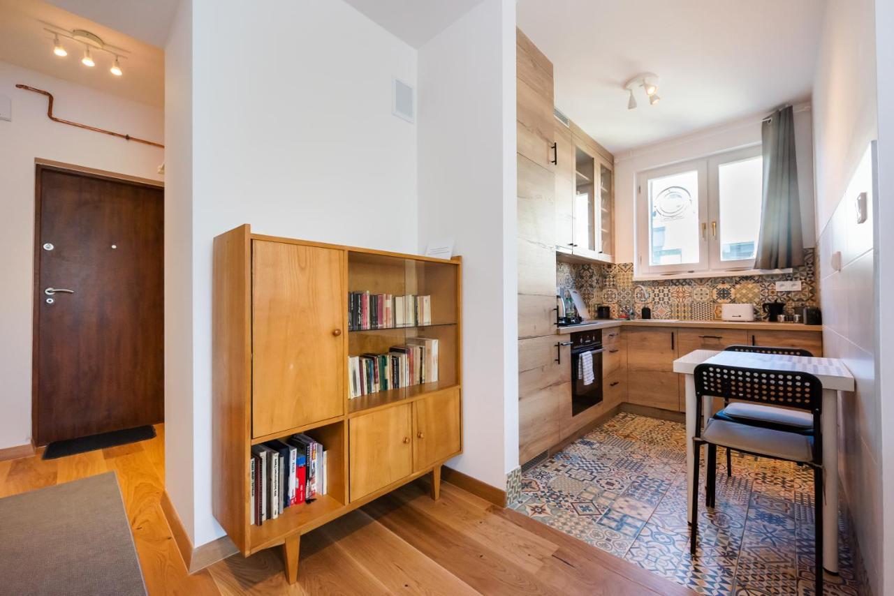 Old Town Business Apartment Varşova Dış mekan fotoğraf