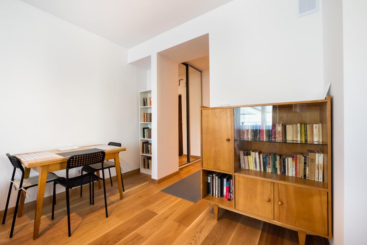 Old Town Business Apartment Varşova Dış mekan fotoğraf