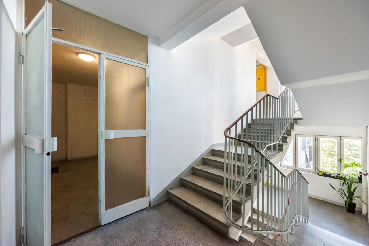 Old Town Business Apartment Varşova Dış mekan fotoğraf